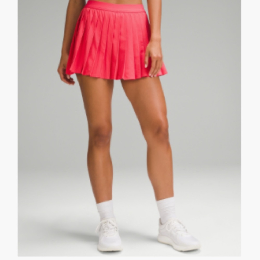 Lululemon Tennis Skirt